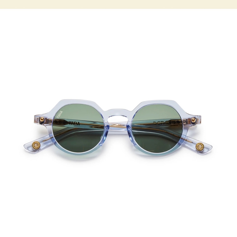 VADA zero Ultraviolet Sunglasses - handmade in Japan